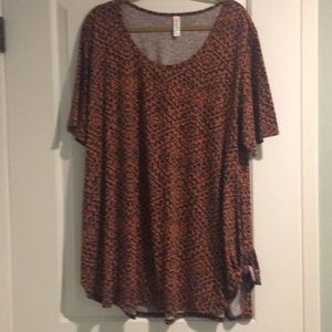 Lularoe Perfect T